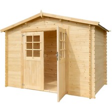 Casetta in Legno da Giardino