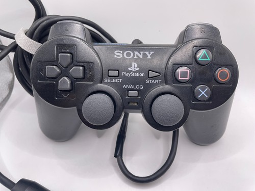 Sony dualshock controller - 2,