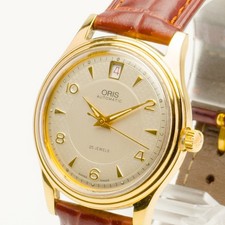 Orologio uomo automatico - orologio,