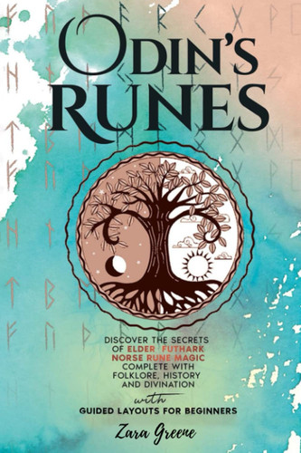 Odin runes discover the - runes:,