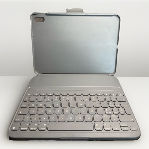 Logitech slim folio tastiera - slim,