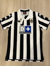 Maglia Juventus Kappa