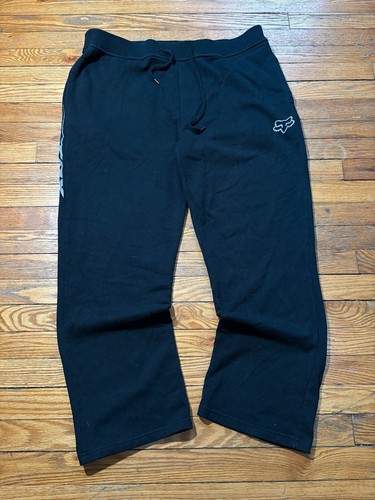 Felpa jogging fox racing - jogging,
