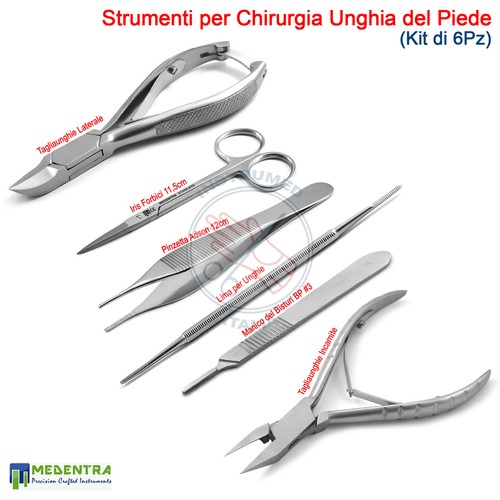 Strumenti per chirurgia - strumenti,