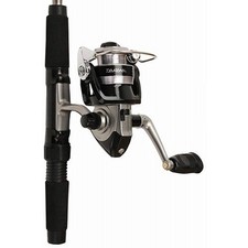 Daiwa Set Asta e Mulinello