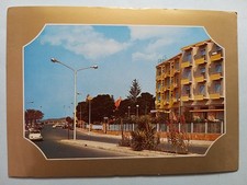 Sciacca (Agrigento). Grand' Hotel delle Terme.