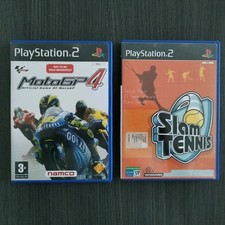 MotoGP 4 Moto GP Sony