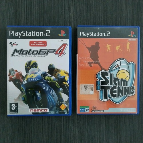 Motogp moto sony - 4, gp