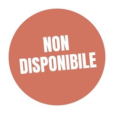 COPPIA BAFFI CROMATI FIAT 500