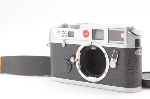 Top mint con cinghia leica - con, cinghia]
