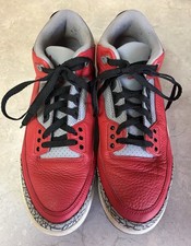 Nike Air Jordan 3 Retro SE