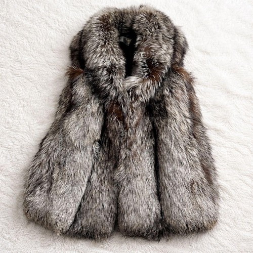 Cappotto saga visone - cappotto,