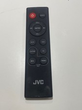 Telecomando originale JVC