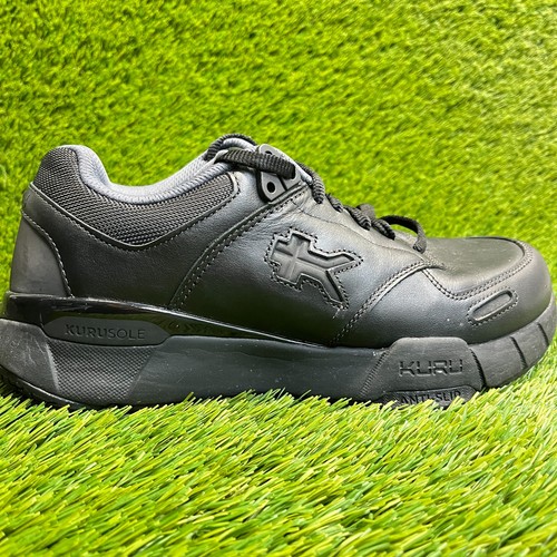 Kuru kinetic mens size 8 - 2.0, 8.5