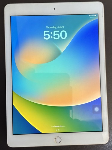 Mint condition apple ipad - mint,