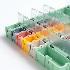 Piccoli Oggetti Componente