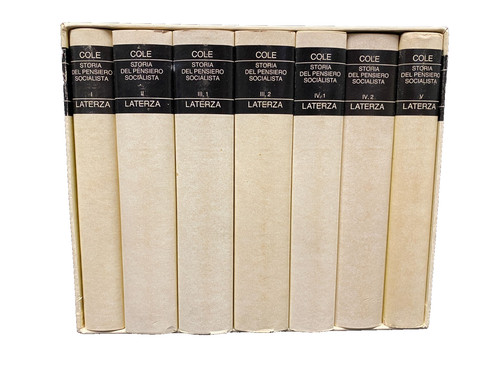 George cole storia del - storia,