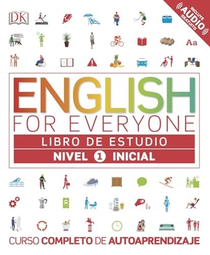 English for everyone libro - for,