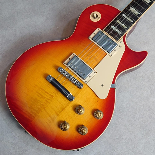 Gibson les paul tradizionale - paul,