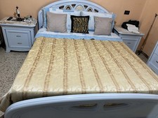 camera da letto matrimoniale completa usata