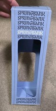 RARE Springbank Port Pipe