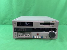 Sony DSR-1800 DVCAM