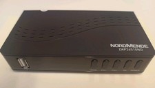 Decoder Digitale Terrestre Full HD NordMende  ZAP 26510DN 