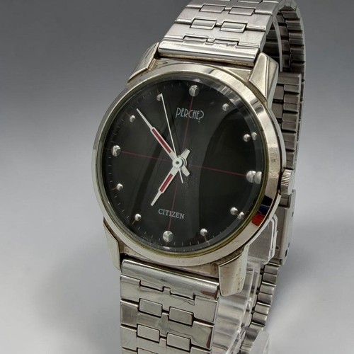 Raro orologio citizen perche - orologio,