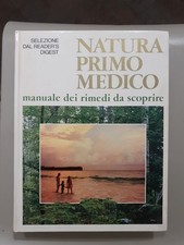 NATURA PRIMO MEDICO -