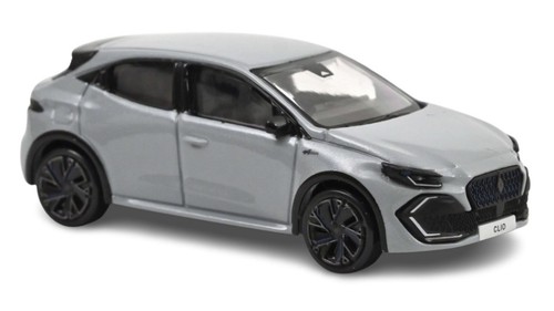 Norev renault clio - norev, esprit