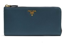 Portafoglio lungo Prada 1M1183