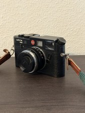 Leica ttl zeiss 35mm - ttl, 0.72
