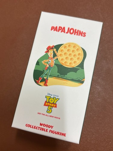 Proxy papa john x toy - papa,