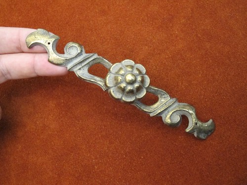 Vecchio vintage ottone bronzo - vecchio/vintage, ottone/bronzo