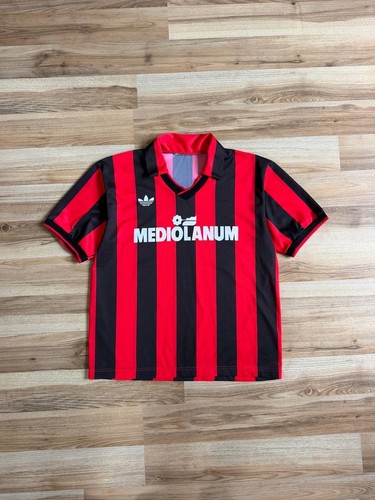 Maglia calcio vintage - , adidas