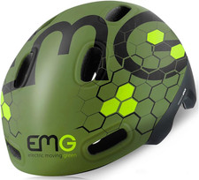 HM 09 Casco per Monopattino E