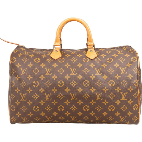 Borsa mano louis vuitton - a,