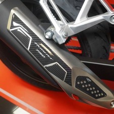 Adesivo resinato 3D Protezione