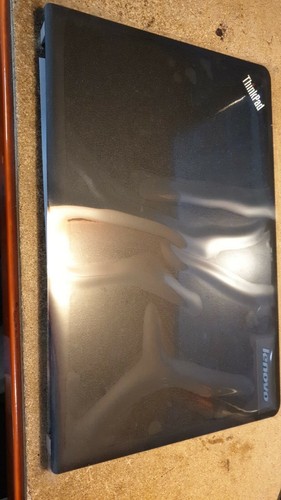 Lenovo thinkpad edge - lenovo, e531