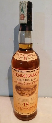 Glenmorangie cl 70 old - glenmorangie, y.o.