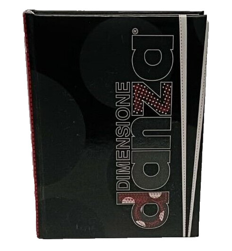 Diario scuola medio - medio, dimensione