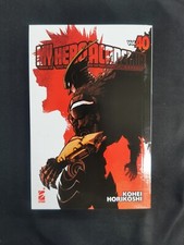 MY HERO ACADEMIA  N°40 - STAR