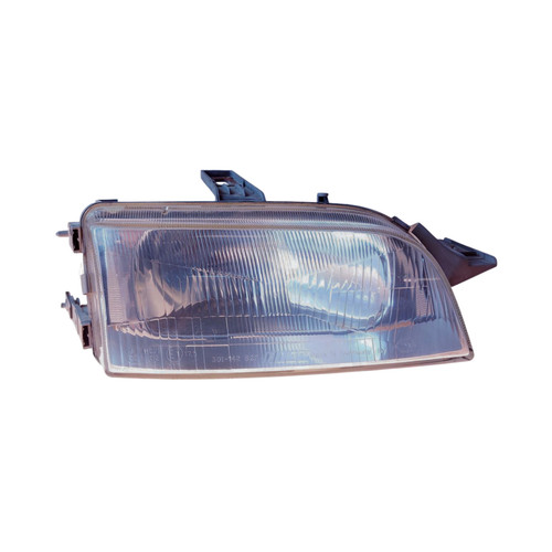 Faro anteriore destro fiat - anteriore,