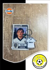 PORTACHIAVI MAGLIA CESENA