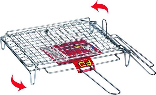Griglia barbecue graticola - griglia,