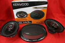 Kenwood KFC-691 CONCERT SERIES