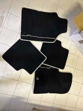 Tappetini Originali Fiat 500