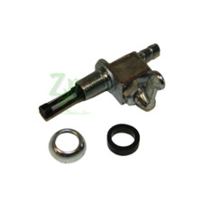 RUBINETTO A LEVA M 10 X 1 ad