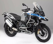 Kit Adesivi Spoiler Superiori