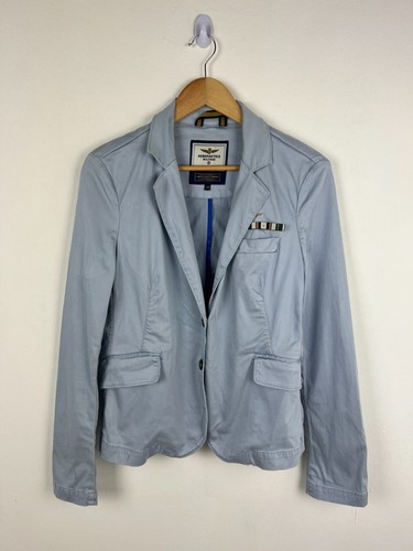 Giacca blazer aeronautica - giacca,